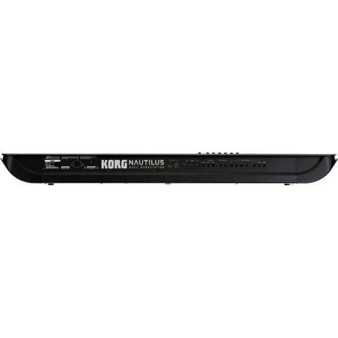 Korg Nautilus 61 teclas