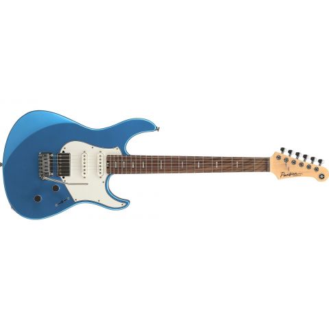 Yamaha PACSP12 SPB Pacífica Standard Plus  Guitarra Eléctrica Negro