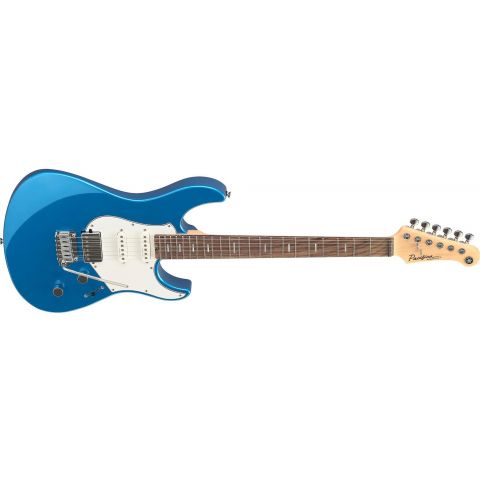 Yamaha PACSP12 SPB Pacífica Standard Plus  Guitarra Eléctrica Negro