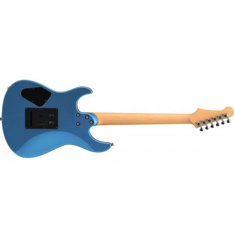 Yamaha PACSP12 SPB Pacífica Standard Plus  Guitarra Eléctrica Negro
