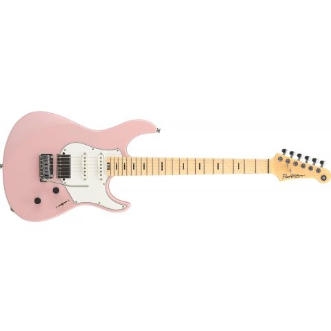 Yamaha PACSP12M ASP Pacífica Standard Plus Ash Pink Guitarra Eléctrica