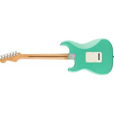 Fender Player Stratocaster®, Pau Ferro Fingerboard, Sea Foam Green 2