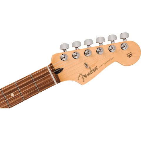 Fender Player Stratocaster®, Pau Ferro Fingerboard, Sea Foam Green