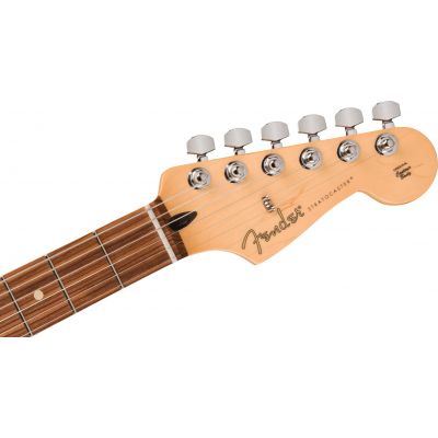 Fender Player Stratocaster®, Pau Ferro Fingerboard, Sea Foam Green