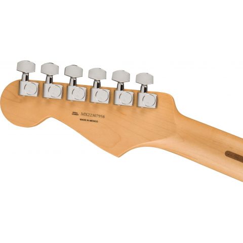 Fender Player Stratocaster®, Pau Ferro Fingerboard, Sea Foam Green