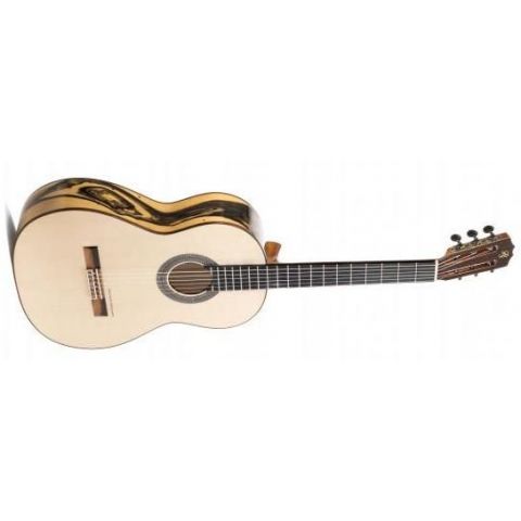 Prudencio Sáez 3-FL 37 Ébano Blanco