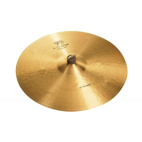 Zildjian Ride 20" K Constantinople Bounce