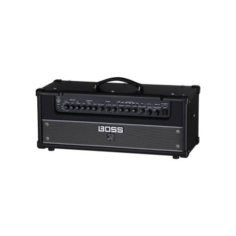 Boss KTN ART 3 HD 100W Cabezal Guitarra Eléctrica