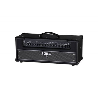 Boss KTN ART 3 HD 100W Cabezal Guitarra Eléctrica