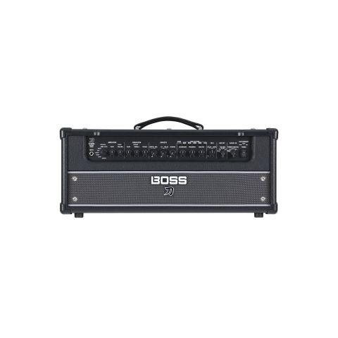 Boss KTN ART 3 HD 100W Cabezal Guitarra Eléctrica
