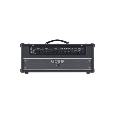 Boss KTN ART 3 HD 100W Cabezal Guitarra Eléctrica