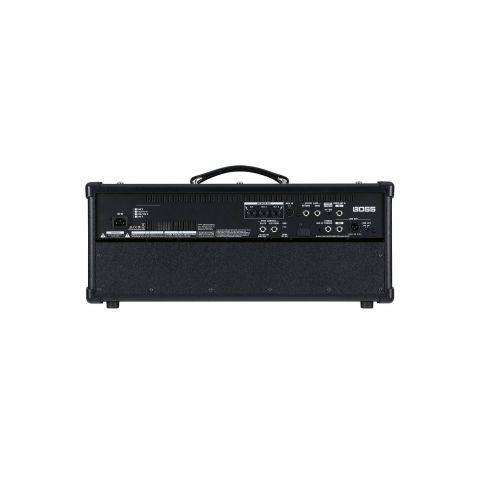 Boss KTN ART 3 HD 100W Cabezal Guitarra Eléctrica