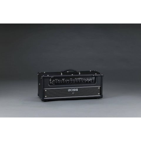 Boss KTN ART 3 HD 100W Cabezal Guitarra Eléctrica