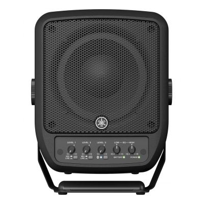 Yamaha Stagepas 100BTR Sistema de PA Portátil