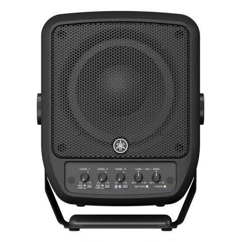 Yamaha Stagepas 100BTR Sistema de PA Portátil