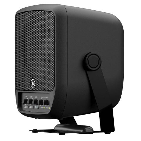 Yamaha Stagepas 100BTR Sistema de PA Portátil