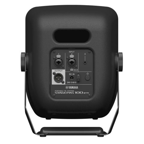 Yamaha Stagepas 100BTR Sistema de PA Portátil