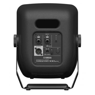 Yamaha Stagepas 100BTR Sistema de PA Portátil