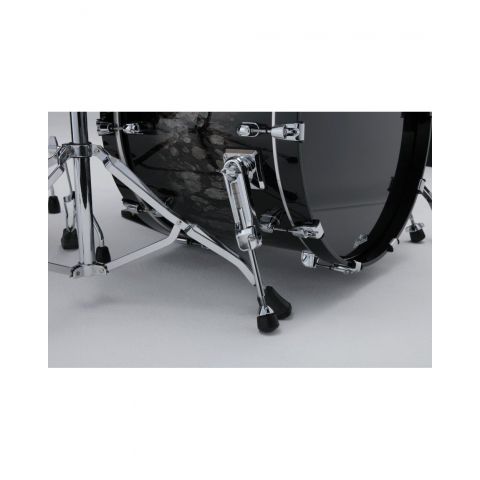 TAMA Starclassic Walnut Birch Molten Platinum Burst WBS52RZS-MPB