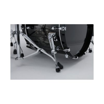 TAMA Starclassic Walnut Birch Molten Platinum Burst WBS52RZS-MPB