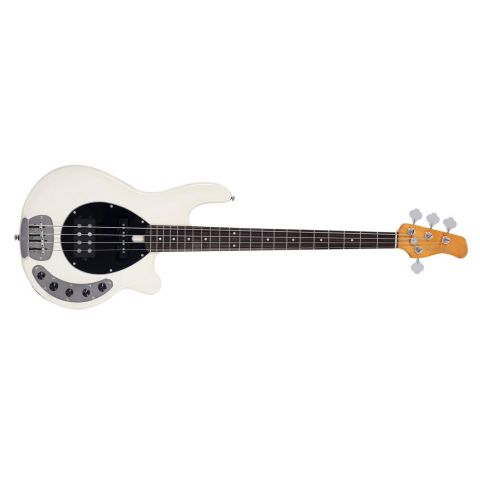 Marcus Miller Z7-4 Antique White Bajo Eléctrico