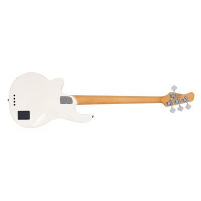 Marcus Miller Z7-4 Antique White Bajo Eléctrico