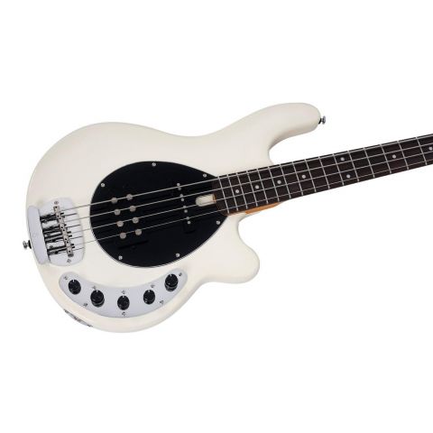 Marcus Miller Z7-4 Antique White Bajo Eléctrico