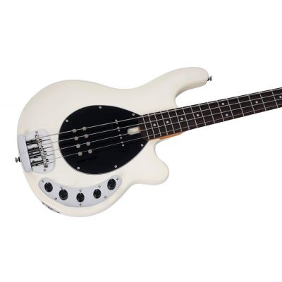 Marcus Miller Z7-4 Antique White Bajo Eléctrico