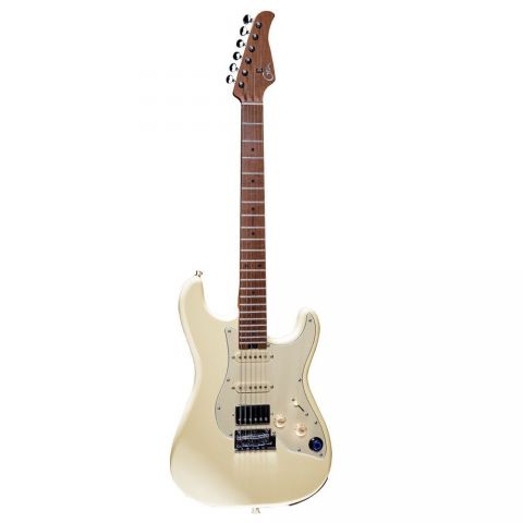 Mooer Effects S801 WHITE Guitarra multiefectos