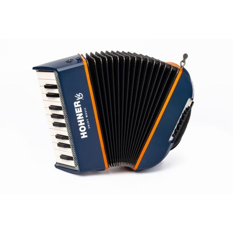 HOHNER ACORDEON XS CHILD DBL OR W. GI