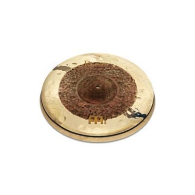 Meinl Hi Hat 15 Byzance Dual B15DUH