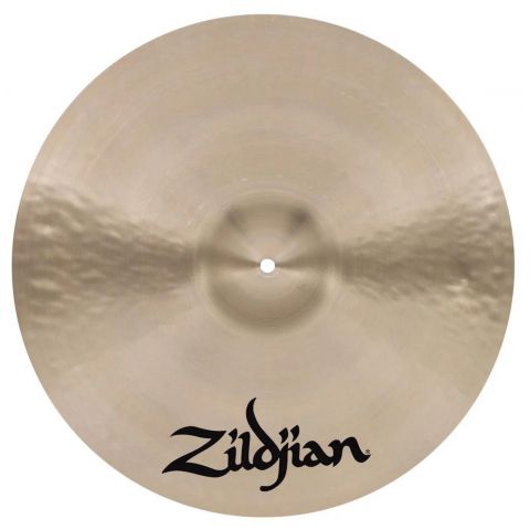 ZILDJIAN CRASH 20" K PAPER THIN