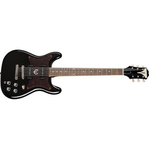 Epiphone Wilshire P90 Ebony