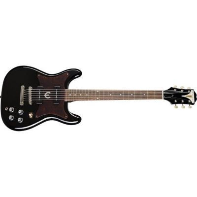 Epiphone Wilshire P90 Ebony