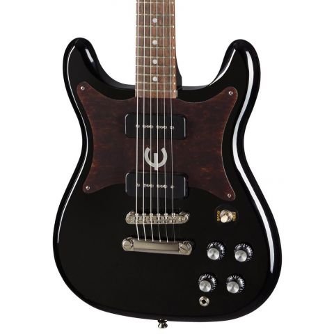 Epiphone Wilshire P90 Ebony