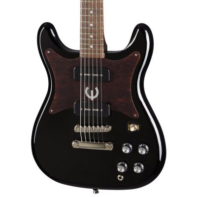 Epiphone Wilshire P90 Ebony
