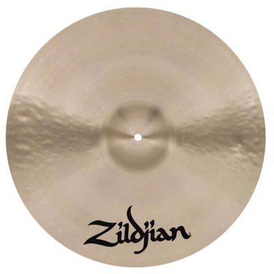 ZILDJIAN CRASH 19" K PAPER THIN