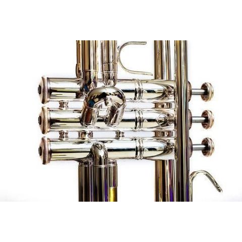 Bressant TR-530S Trompeta