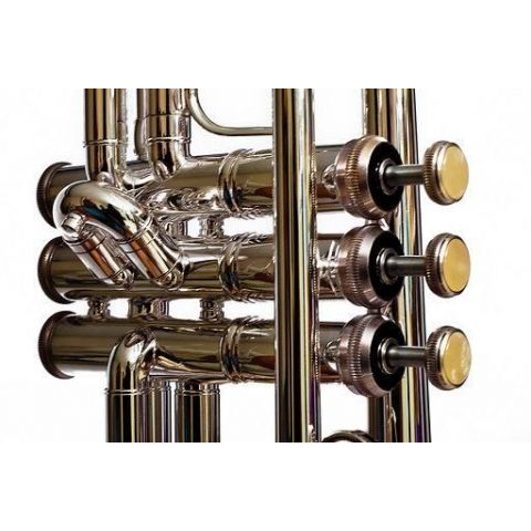Bressant TR-530S Trompeta