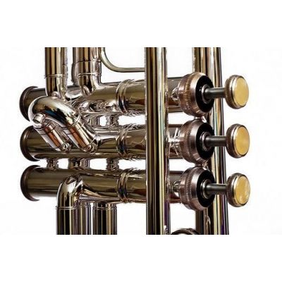 Bressant TR-530S Trompeta