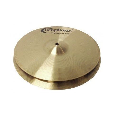 Bosphorus Hi Hat 16 Traditional