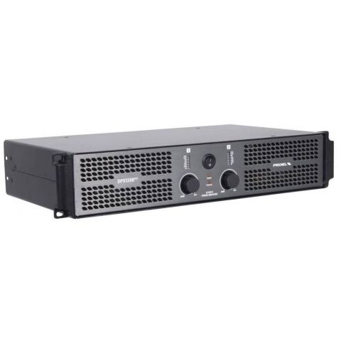 Proel Dpx1200Pfc Etapa De Potencia