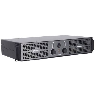 Proel Dpx1200Pfc Etapa De Potencia