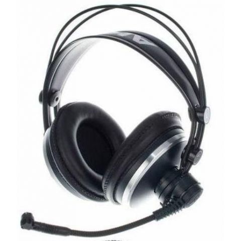 Auriculares Cerrados con Micrófono HSD271 (sin cables)