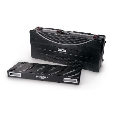 RockBoard CINQUE 5.4 Pedalera con Funda Rígida