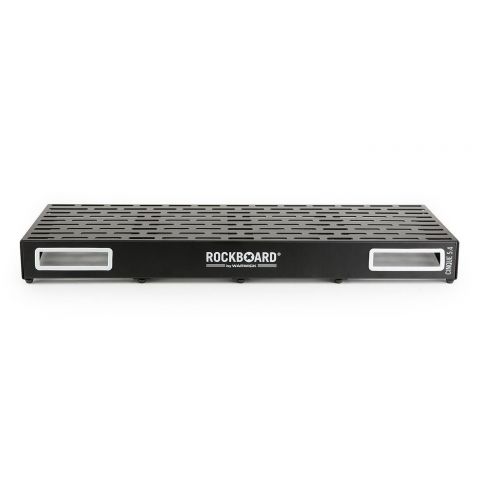 RockBoard CINQUE 5.4 Pedalera con Funda Rígida