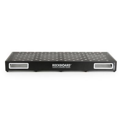 RockBoard CINQUE 5.4 Pedalera con Funda Rígida