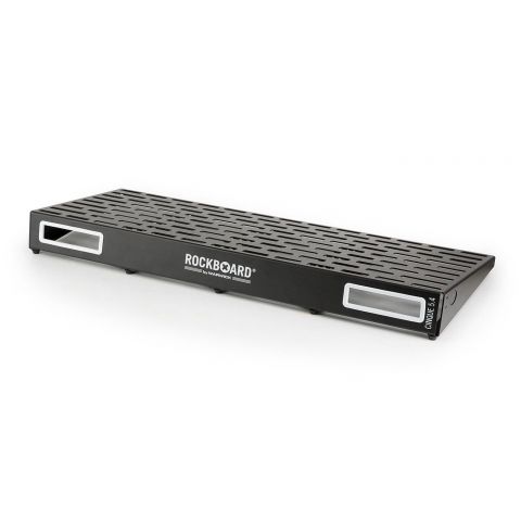 RockBoard CINQUE 5.4 Pedalera con Funda Rígida
