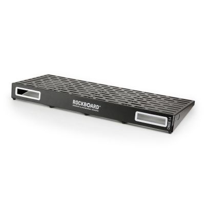 RockBoard CINQUE 5.4 Pedalera con Funda Rígida