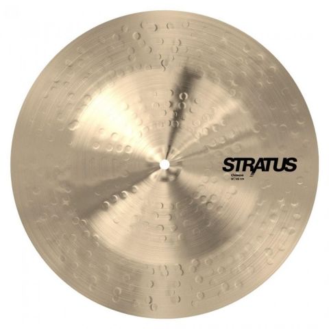 Sabian 18" Stratus Chinese Plato Batería